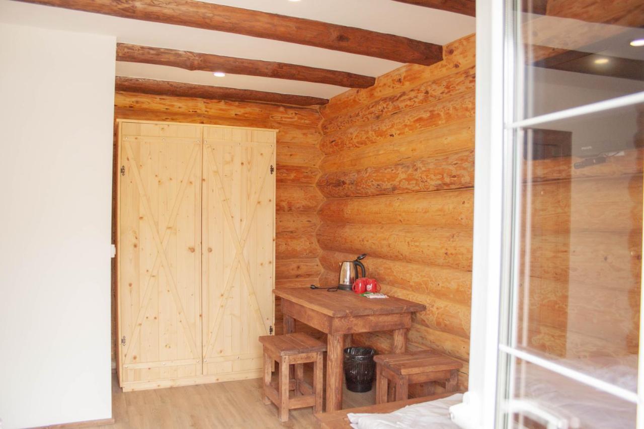 Greenwood Tukhlya Extérieur photo