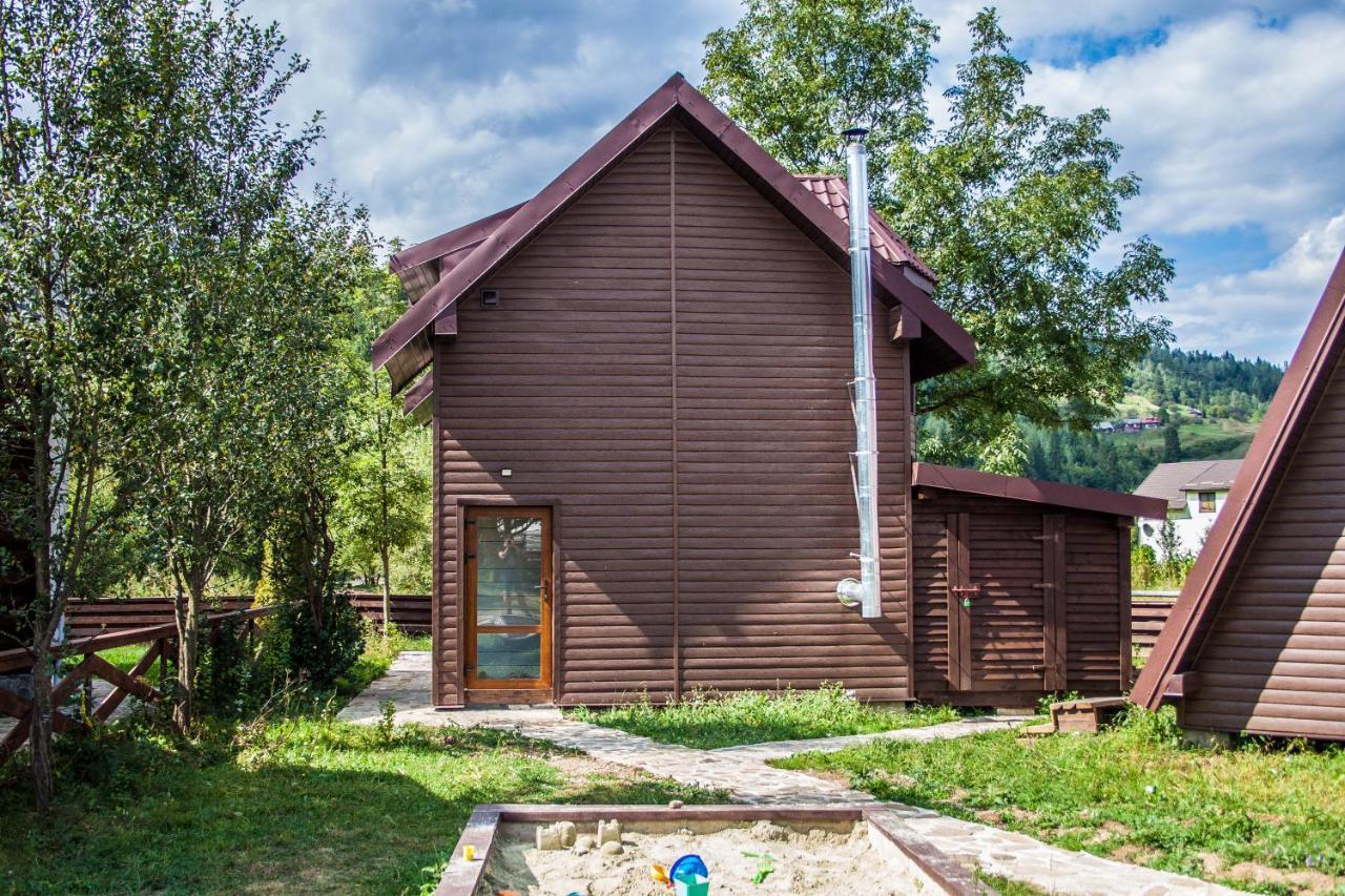 Greenwood Tukhlya Extérieur photo