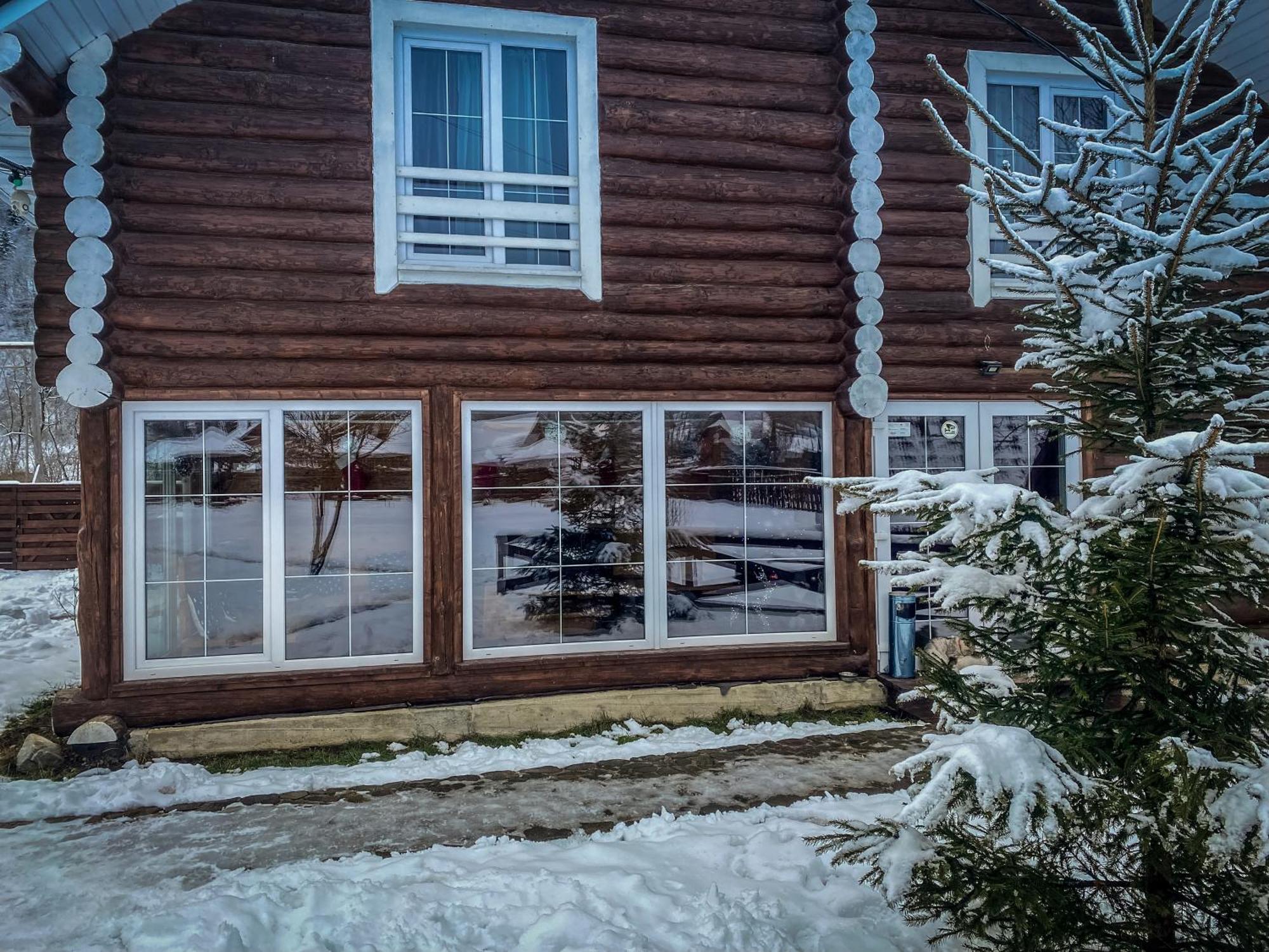 Greenwood Tukhlya Extérieur photo