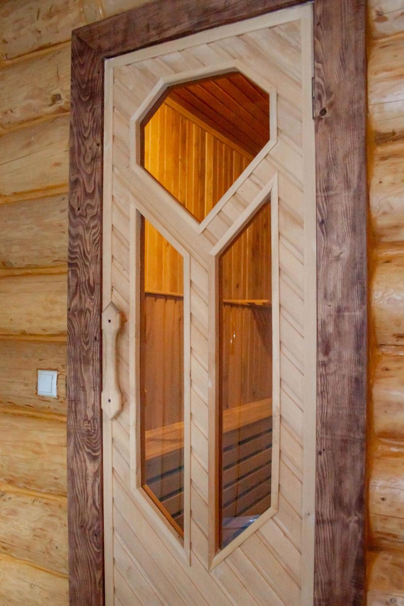 Greenwood Tukhlya Extérieur photo